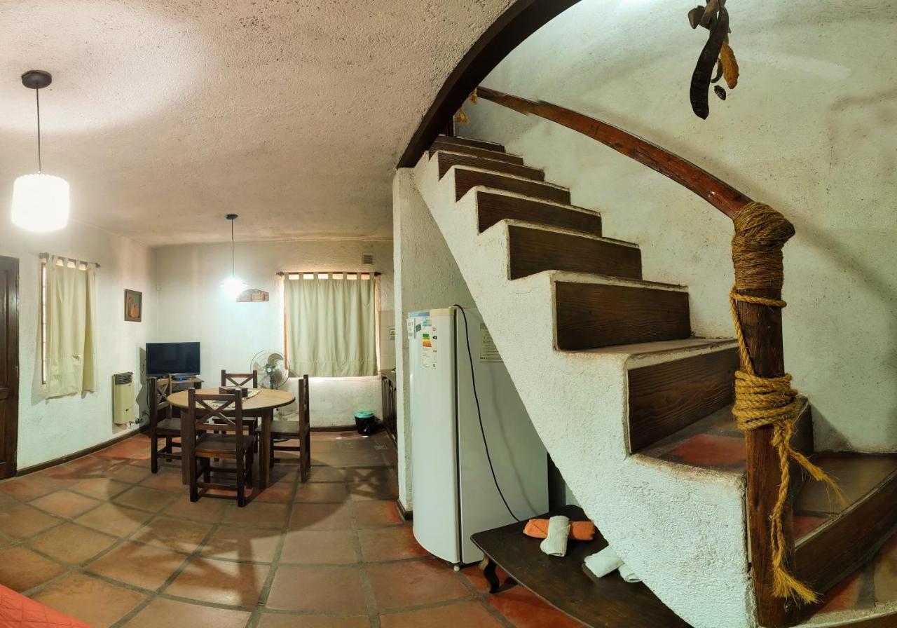 Cabanas Budapest Capilla del Monte Ngoại thất bức ảnh