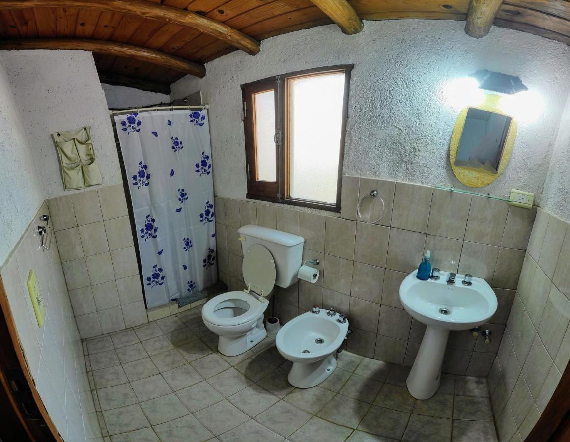 Cabanas Budapest Capilla del Monte Ngoại thất bức ảnh