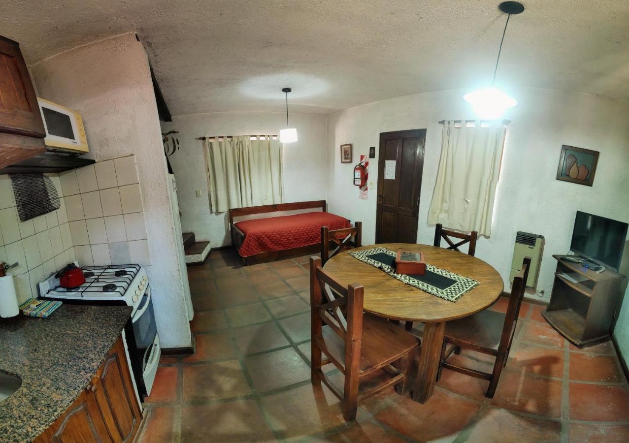 Cabanas Budapest Capilla del Monte Ngoại thất bức ảnh