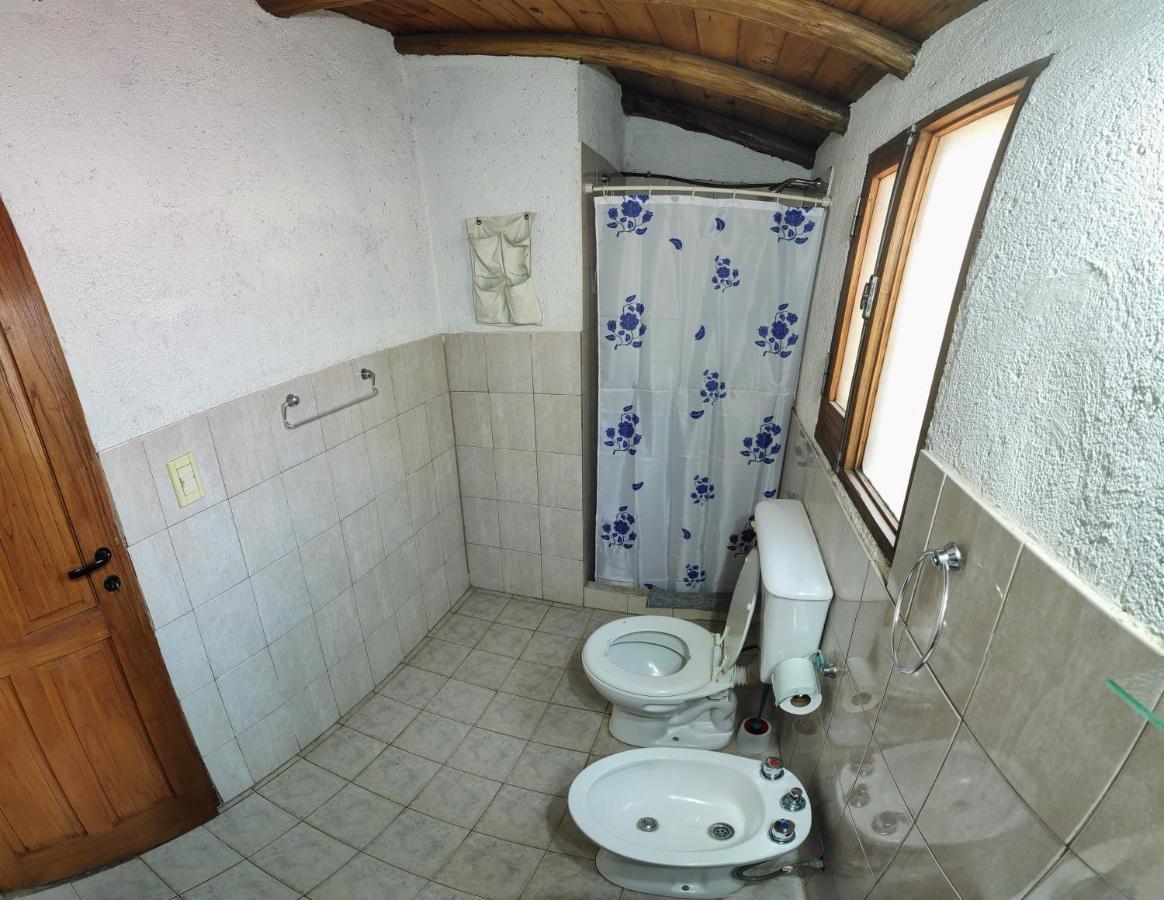 Cabanas Budapest Capilla del Monte Ngoại thất bức ảnh